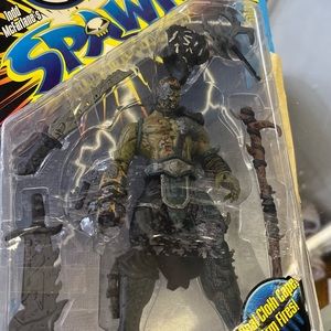 1997 mc farlane action figures